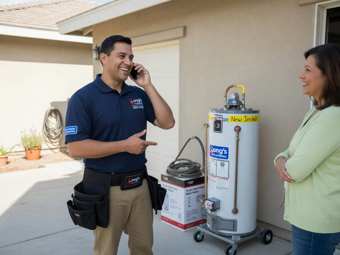 Leak Detection North Anson, ME FAQs